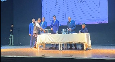 Şanlıurfa’da 60 Su Tesisatçısı Noter Huzurunda Kura ile Belirlendi