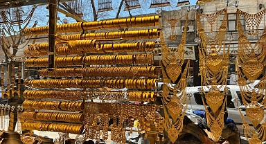 Şanlıurfa’da Altın Fiyatları Güncellendi! 