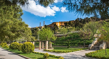 Şanlıurfa’da Bu Hafta Hava Sıcaklıkları Nasıl Olacak? 