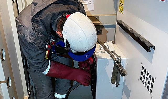 Şanlıurfa’da Elektrik Kesintisi Uyarısı: İlçe İlçe Planlı Çalışma Takvimi