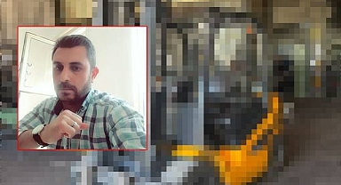 Şanlıurfa’da Forkliftin Altında Kalan İşçi Yaşamını Yitirdi!