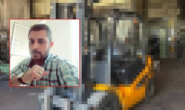Şanlıurfa’da Forkliftin Altında Kalan İşçi Yaşamını Yitirdi!