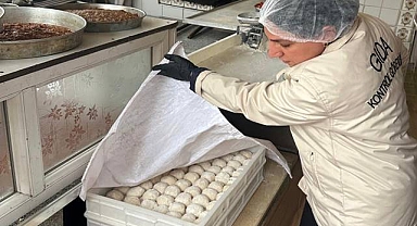 Şanlıurfa’da Gıda Denetimi Seferberliği Başladı