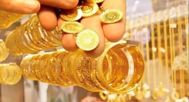 Şanlıurfa’da Güncel Altın Fiyatları Açıklandı