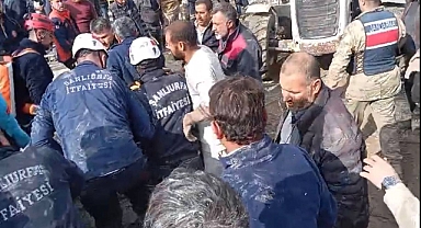 Şanlıurfa’da İnşaat Sahibi Gözaltında: Faciada İki Genç Toprağa Verildi