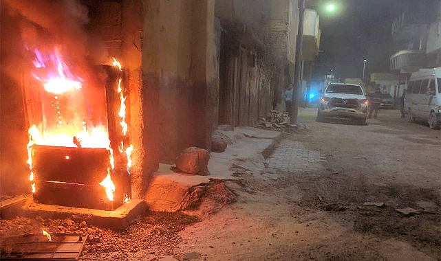 Şanlıurfa’da Kaçak Elektrik Kabusu: 39 Elektrik Panosu Kullanılamaz Hale Geldi