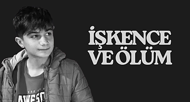 Şanlıurfa’da Kompresör İşkencesi: 15 Yaşındaki Muhammed Hayatını Kaybetti