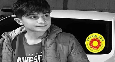 Şanlıurfa'da MESEM'in Kaldırılması Çağrısı! Bir Çocuğun Hayatına Mal Oldu