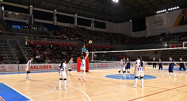 Şanlıurfa’da Okul Sporları Coşkuyla Başladı