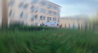 Şanlıurfa'da Ortaokulda Çok Sayıda Öğrenci Zehirlendi 