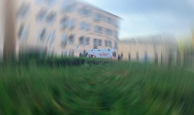 Şanlıurfa'da Ortaokulda Çok Sayıda Öğrenci Zehirlendi