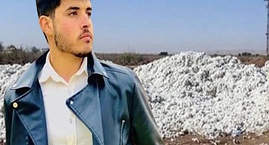 Şanlıurfa’da Pamuk Hasadı Can Aldı!