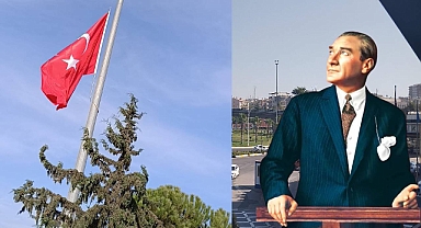 Şanlıurfa'da Saat 09.05'te Hayat Durdu, Sirenler Çaldı