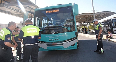 Şanlıurfa’da Şoförlere Zorunlu Uyuşturucu Tarama Sistemi Başlıyor