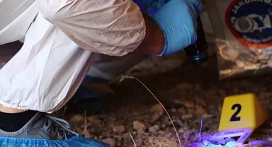 Şanlıurfa'da Şüpheli Ölüm! 