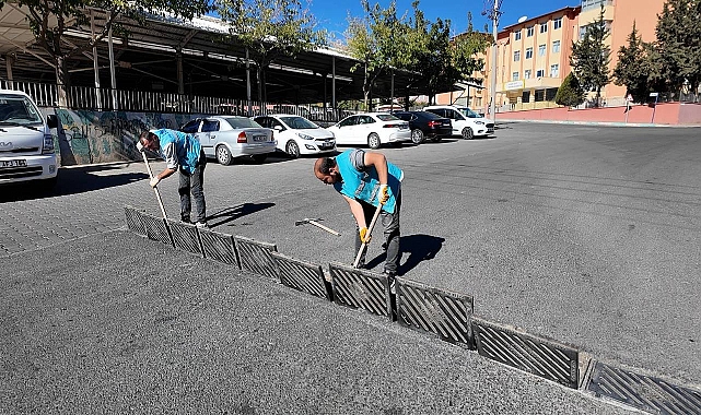Şanlıurfa’da ŞUSKİ, Kışa Hazır