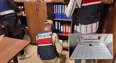 Şanlıurfa’da Tefecilik Operasyonu: 3 Gözaltı, 20 Milyon TL’lik Mal Varlığına El Konuldu