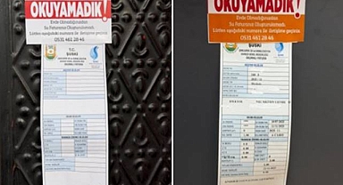 Şanlıurfa’da Yeni Sayaç Uygulaması!