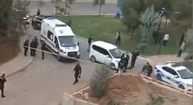 Şanlıurfa'da Yolda Yürüyen İki Kadına Silahlı Saldırı