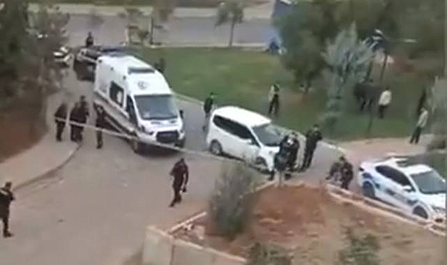 Şanlıurfa'da Yolda Yürüyen İki Kadına Silahlı Saldırı