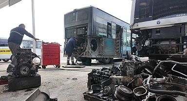 Şanlıurfa’dan Türkiye’ye Örnek Olacak Ulaşım Koordinasyonu