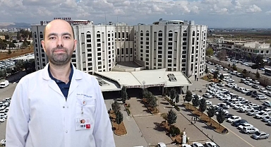 Şanlıurfa Eğitim ve Araştırma Hastanesi’nden Dünya Prematüre Günü Mesajı