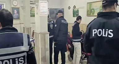 Şanlıurfa Genelinde Uygulama: 59 Aranan Şahıs Yakalandı