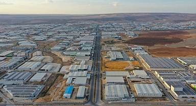 Şanlıurfa OSB’den Dev Yatırım: Atıksu Arıtma Kapasitesi 12 Kat Artıyor