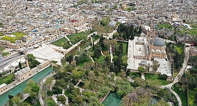 Şanlıurfa Posta Kodu Kaçtır? İl ve İlçelerin Güncel Posta Kodları