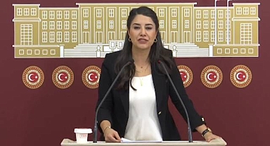 Şanlıurfa Şehir Hastanesi’nde “kadrolar satılıyor” iddiası: DEM Partili Ayan’dan çağrı