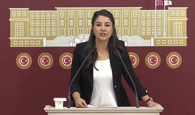 Şanlıurfa Şehir Hastanesi’nde “kadrolar satılıyor” iddiası: DEM Partili Ayan’dan çağrı