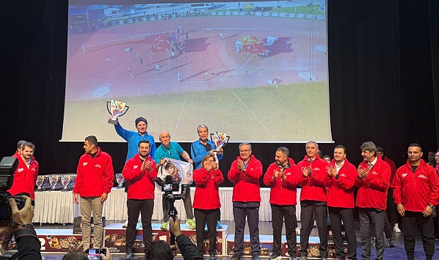 Şanlıurfalı koşuculardan 7.Uluslararası Gaziantep Yarı Maratonu’na çıkarma