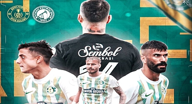 Şanlıurfaspor–Batman Petrolspor Derbisi Hangi Kanalda Oynanacak? 