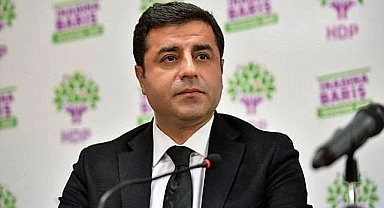 Selahattin Demirtaş Dosyası: Vedat Aydın Cenazesinden AİHM Kararına Uzanan Siyasi Yolculuk