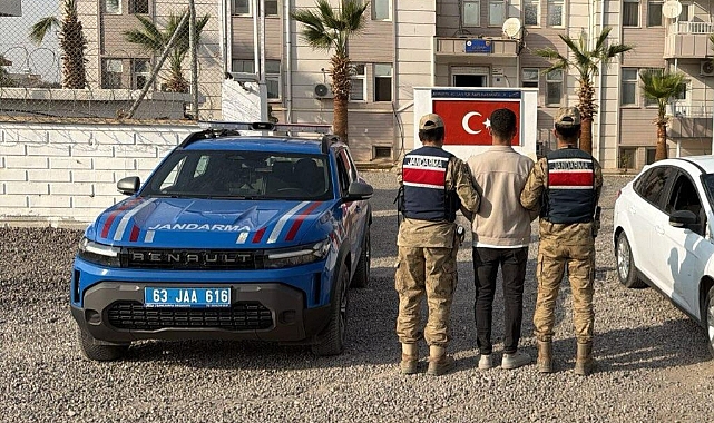 Siverek’te Cinayet Şüphelileri Yakalandı