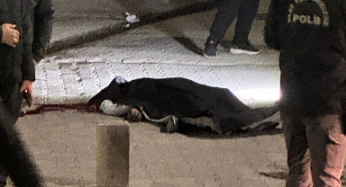 Süleymaniye Mahalle Muhtarı Murat Toprak'tan Ölümle Sonuçlanan Olayla İlgili Açıklama