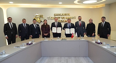 ŞUTSO ve PTT Arasında Avantajlı Gönderi İş Birliği