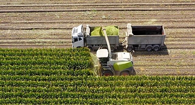Tarımsal Destek Ödemesi Çiftçilerin Hesaplarına Aktarılıyor