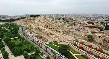 Taşların Hafızası: Şanlıurfa’da Zamana Direnen Miras Sergisi