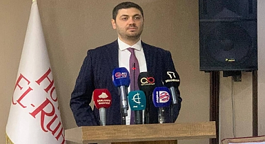 TGA Yönetim Kurulu Adayı Küçük'ten Güneydoğu'nun Turizm Vizyonuna Güçlü Mesajlar