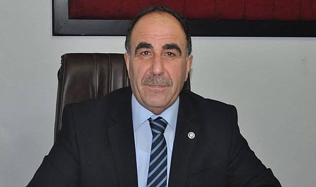 Türk Eğitim-Sen Şanlıurfa İl Başkanı Hikmet Karakuş Vefat Etti