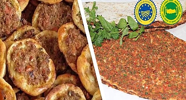 Türk Mutfağına Avrupa’dan İki Yeni Tescil: Kaytaz Böreği ve Lahmacun