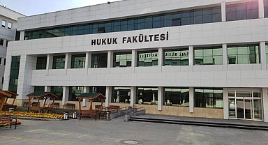 Türkiye’deki Hukuk Fakülteleri 2025 İtibarıyla Güncellendi