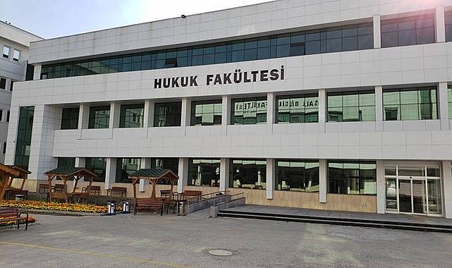 Türkiye’deki Hukuk Fakülteleri 2025 İtibarıyla Güncellendi