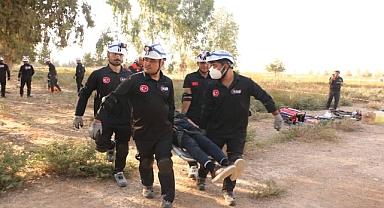 Urfa’da Bir İlk: SAD AK, AFAD Tarafından Akredite Edildi
