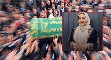 Urfa'da Düğünde Kan Aktı: 16 Yaşındaki İklimya S. Gözyaşlarıyla Defnedildi