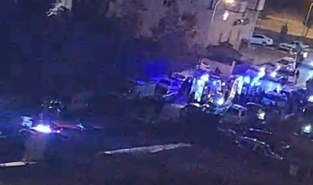 Urfa'da düğüne silahlı saldırı! çok sayıda yaralı var