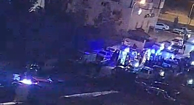 Urfa'da düğüne silahlı saldırı! çok sayıda yaralı var