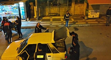 Urfa’da Geniş Kapsamlı Narko-Alan Uygulaması: 418 Şahıs Denetlendi