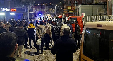 Urfa'da Silahlı kavga! Ölü ve Yaralılar Var